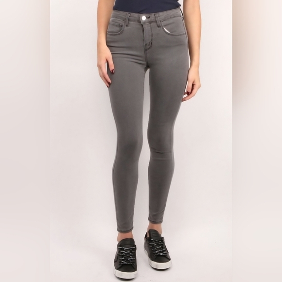 L'AGENCE Skinny Jeans - Picture 1 of 6